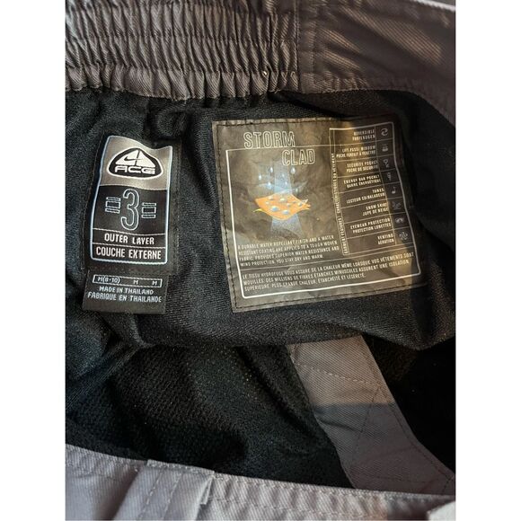 Nike ACG snow pants size M - Picture 11 of 15